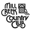 Mill Creek Country Club Tee Times icon
