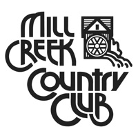 Mill Creek Country Club Tee Times app icon - Sports app for iPhone