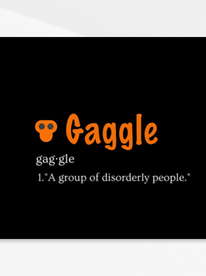 Gaggle.art