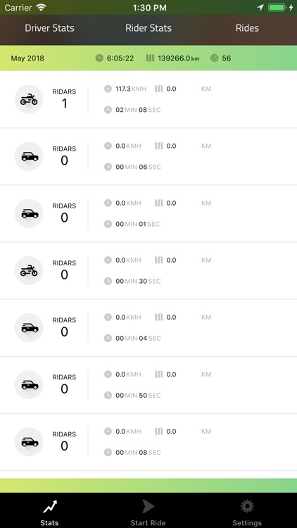 Ridar Systems screenshot-5