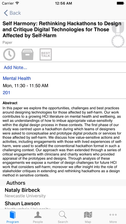 SIGCHI2017 screenshot-3
