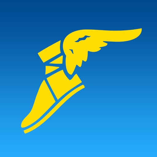 Goodyear Events App iOS App