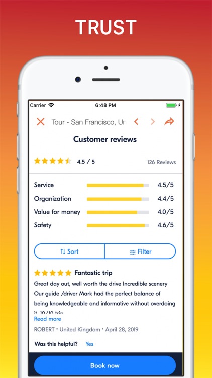 Yosemite National Park screenshot-6