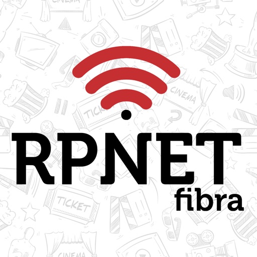 RPNET TV icon