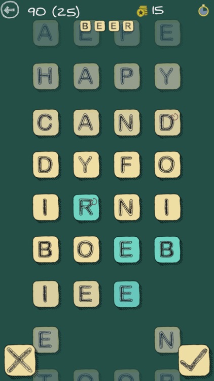 Wordily screenshot-4