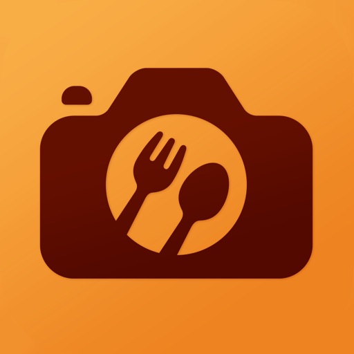 SnapDish AI Food Camera