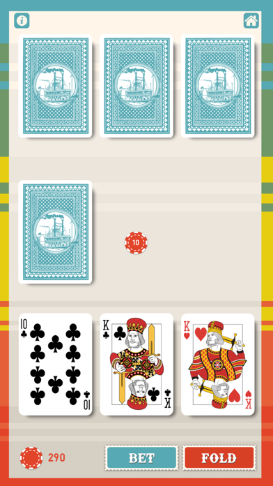 Riverboat Slide Screenshot