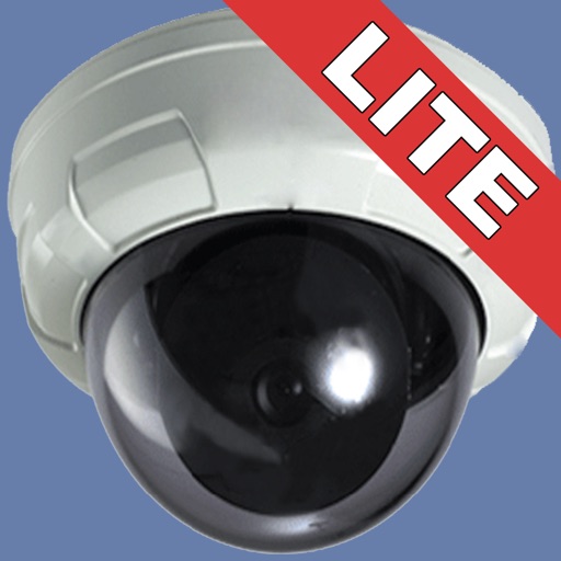 TrafficCamNZ Lite iOS App