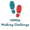 VPPPA Walking Challenge icon
