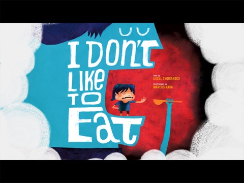 I Don't Like to Eat - An Interactive Storyのおすすめ画像1