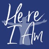 Here I Am – Church Engagement icon