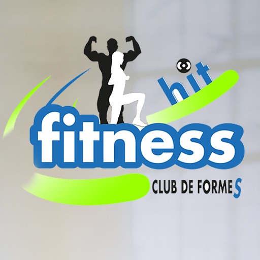 Club Hit Fitness icon