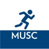 MUSC Wellness Center icon