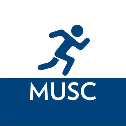 MUSC Wellness Center Cheats
