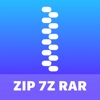 ZipMaster-Zip Rar File Manager icon