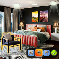 President House Flipper 3D