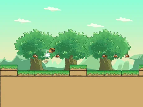 Mr Puppy Dash: Super Jump