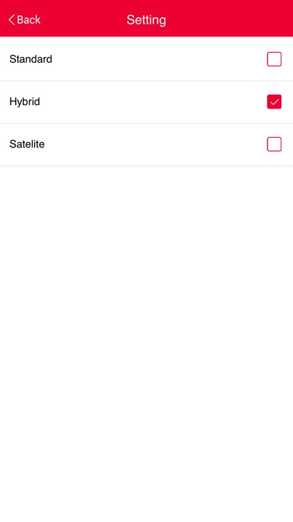 Fake GPS Location - Location Changer Pro screenshot-4