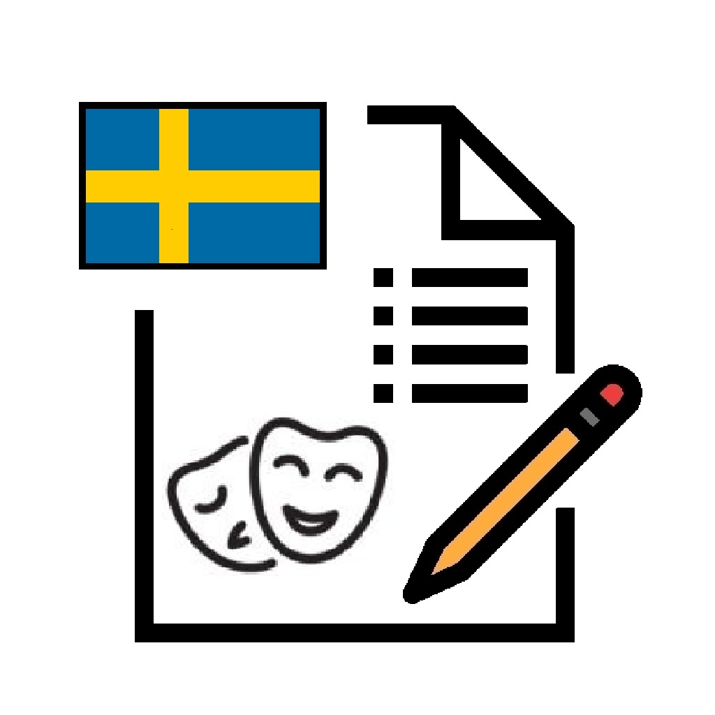 Get Culture of Sweden Exam for iOS, iPhone, iPad Aso Report