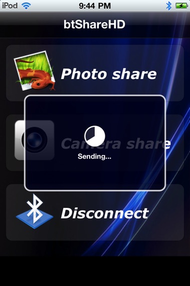 Camera & Photo Share HDのおすすめ画像4