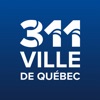 311 Ville de Québec icon