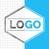 Icon Logo Maker - Creative Design