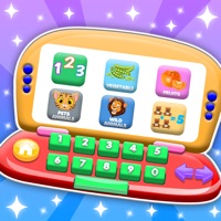 Computer Learning – Fun Games