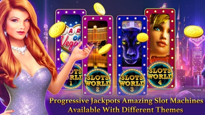 SLOTS - HEART OF ROYALE VEGAS CASINO CITY 1.1 IOS CASINO SLOTS - HEART OF ROYALE VEGAS CASINO CITY 1.1 IOS