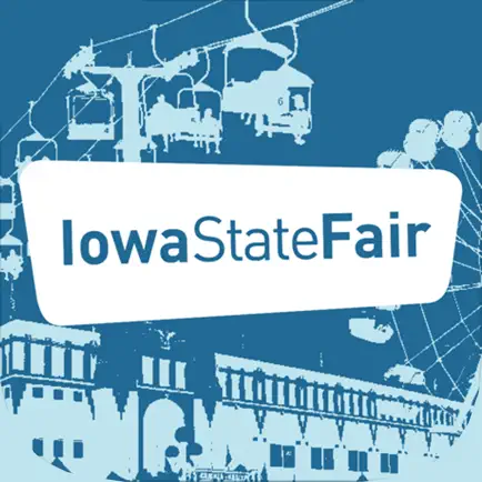Iowa State Fair Authority Cheats