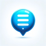 Download Chat Topics app