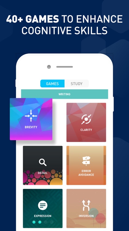 Elevate - Brain Training screenshot-7