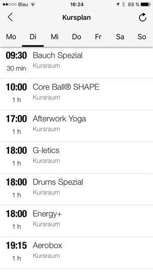 Gesundarium(圖2)-速報App