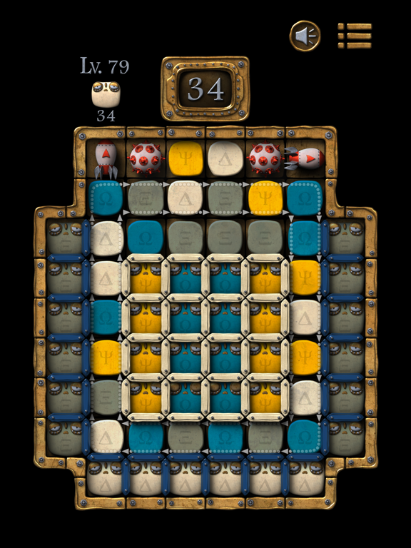 ZiGo Blast QB, Cube Breaker iPad screenshot 9 - Games app