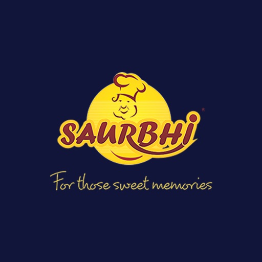 Saurbhi Indian Food & Grocery