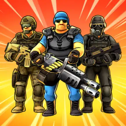 Undisputables Frag Shooter PvP Читы