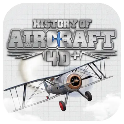 History of Aircraft 4D+ Cheats