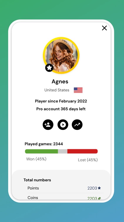 Checkers Online | Dama Game screenshot-3