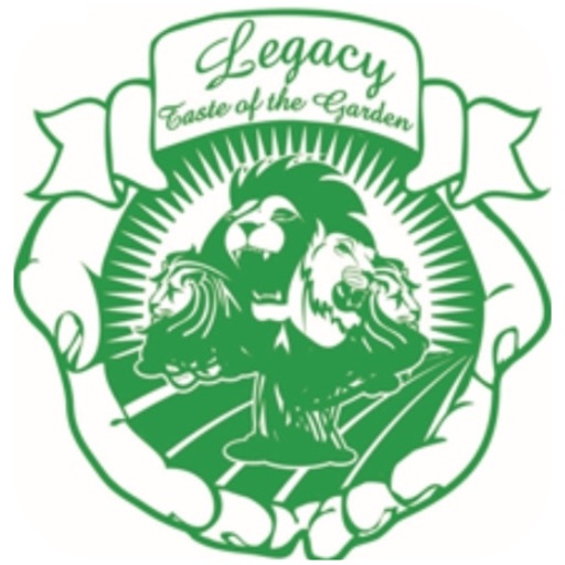 LEGACY TASTE OF THE GARDEN 2
