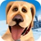 Sweet Virtual Dog