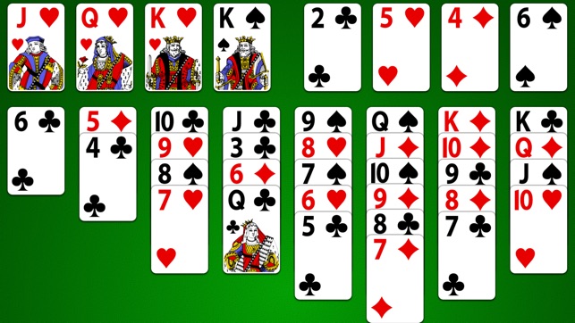FreeCell Solitaire Now(圖4)-速報App