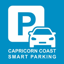 Capricorn Coast Smart Parking