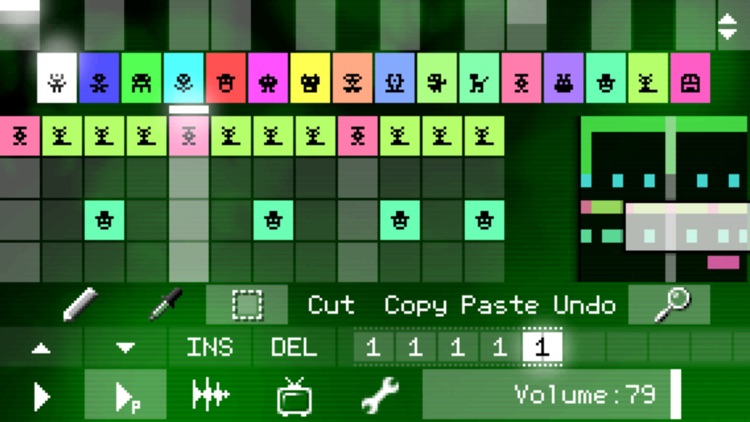 PixiTracker 1Bit