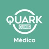 QuarkClinic Médico icon