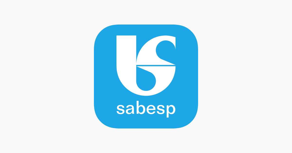 Sabesp Mobile na App Store