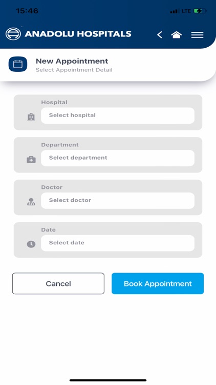 Anadolu Hastanesi screenshot-5