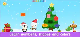 Game screenshot Toddler Learning Games mod apk