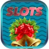 Fabulous Slots Spin Reel - Fantasy of Christmas