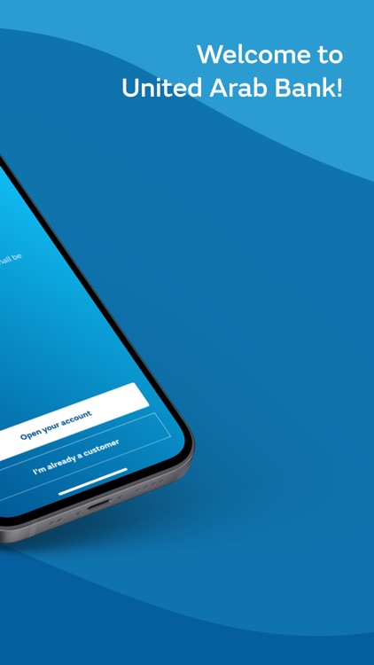 United Arab Bank Mobile