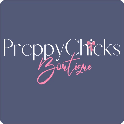 Preppy Chicks Boutique icon