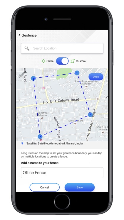 TVS iQUBE screenshot-7